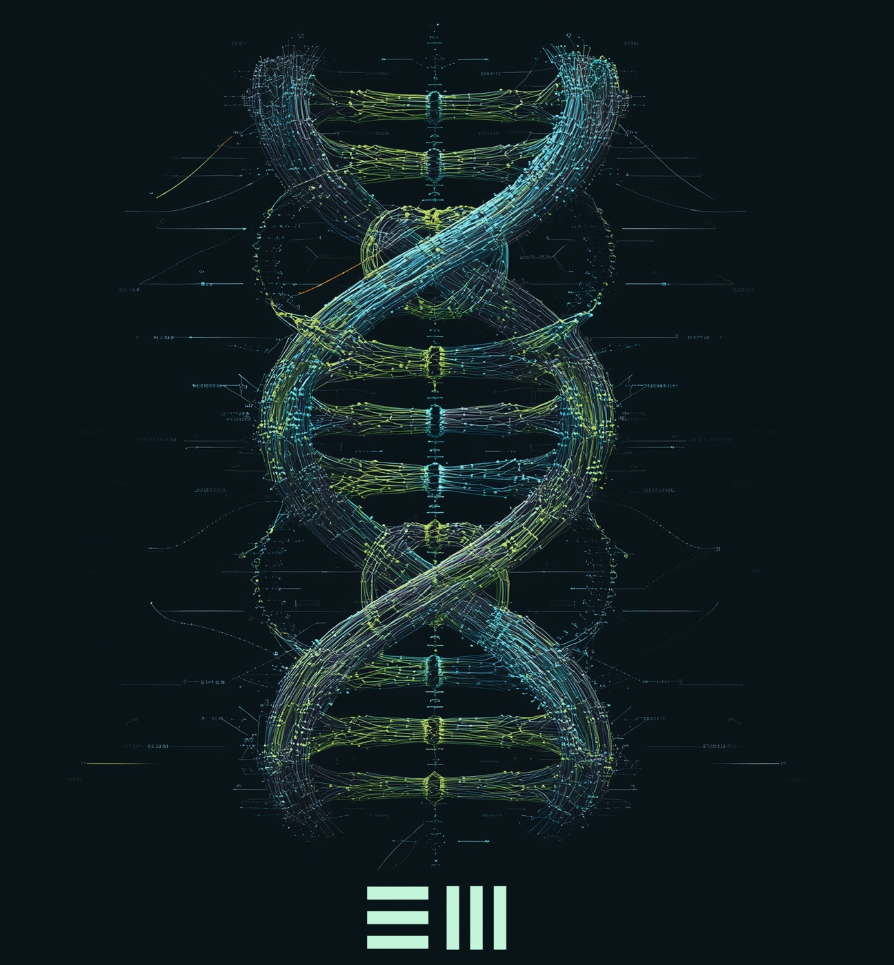 Logotype E III